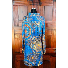 Load image into Gallery viewer, RoseGal Atlantis Tunic
