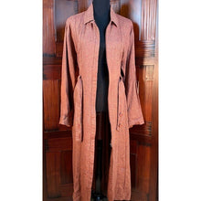 Load image into Gallery viewer, (SOLD) FLAX LINEN Women’s Dress
