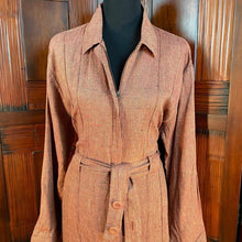 Load image into Gallery viewer, (SOLD) FLAX LINEN Women’s Dress
