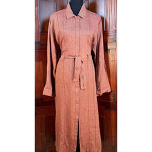 Load image into Gallery viewer, (SOLD) FLAX LINEN Women’s Dress
