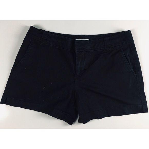 New York & Company Womens Shorts