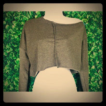 Load image into Gallery viewer, Women’s Crop Top

