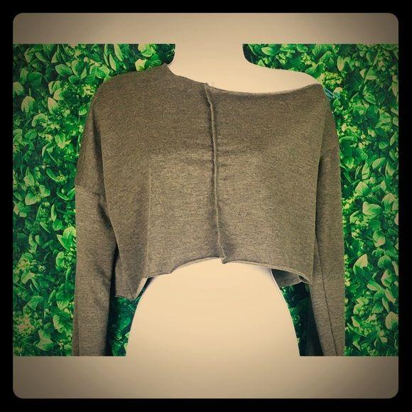 Women’s Crop Top