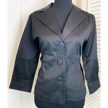 Load image into Gallery viewer, Joan Rivers Classic’s Collection Blazer QVC HSN
