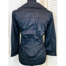Load image into Gallery viewer, Joan Rivers Classic’s Collection Blazer QVC HSN
