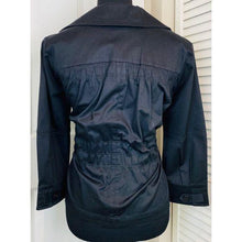 Load image into Gallery viewer, Joan Rivers Classic’s Collection Blazer QVC HSN
