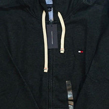 Load image into Gallery viewer, (SOLD) Tommy Hilfiger Men’s Drawstring Hoodie XXL
