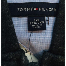 Load image into Gallery viewer, (SOLD) Tommy Hilfiger Men’s Drawstring Hoodie XXL
