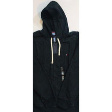 Load image into Gallery viewer, (SOLD) Tommy Hilfiger Men’s Drawstring Hoodie XXL
