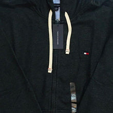 Load image into Gallery viewer, (SOLD) Tommy Hilfiger Men’s Drawstring Hoodie XXL
