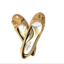 Load image into Gallery viewer, London Fog Women’s Ballerina Flats NWT
