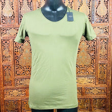 Load image into Gallery viewer, Tinted Men’s Custom Fit Short Sleeve Shirt NWT
