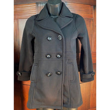 Load image into Gallery viewer, Unik Junior’s Double Breasted Jacket
