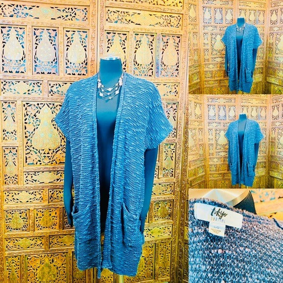Tokyo Darling Women’s Cardigan Sweater