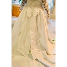Load image into Gallery viewer, (02) Forever Yours Wedding Gown Bridal Gown NWT NWB
