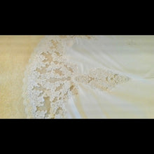 Load image into Gallery viewer, (02) Forever Yours Wedding Gown Bridal Gown NWT NWB
