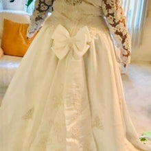 Load image into Gallery viewer, (02) Forever Yours Wedding Gown Bridal Gown NWT NWB
