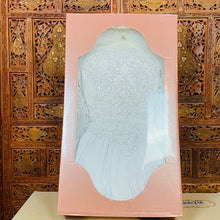 Load image into Gallery viewer, (02) Forever Yours Wedding Gown Bridal Gown NWT NWB
