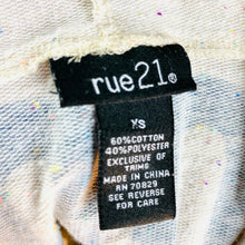 Load image into Gallery viewer, (SOLD) Rue21 Casual Oversized Hoodie Top
