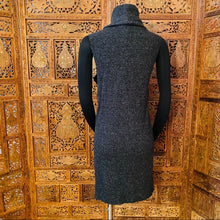 Load image into Gallery viewer, Silence + Noise Sweater Dress

