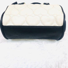 Load image into Gallery viewer, (SOLD) Betsey Johnson Handbag Purse tote
