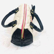 Load image into Gallery viewer, (SOLD) Betsey Johnson Handbag Purse tote
