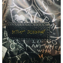 Load image into Gallery viewer, (SOLD) Betsey Johnson Handbag Purse tote

