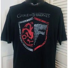 Load image into Gallery viewer, Game of Thrones T-Shirt
