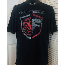 Load image into Gallery viewer, Game of Thrones T-Shirt
