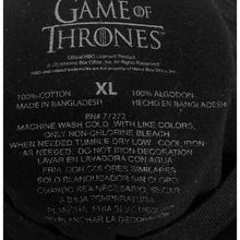 Load image into Gallery viewer, Game of Thrones T-Shirt
