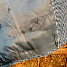 Load image into Gallery viewer, Vintage Joe Namath Signature Collection Blazer NWT
