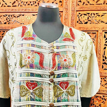 Load image into Gallery viewer, Sacred Threads Vintage Women’s Casual 2pcPants Set
