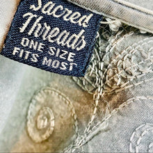 Load image into Gallery viewer, Sacred Threads Vintage Women’s Casual 2pcPants Set
