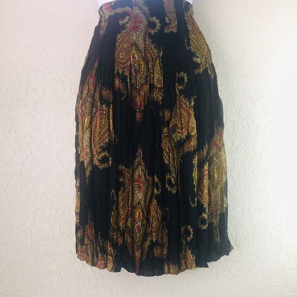 August Silk Sportswear Women’s Skirt