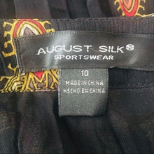 Load image into Gallery viewer, August Silk Sportswear Women’s Skirt
