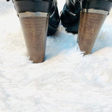 Load image into Gallery viewer, (SOLD)Coach Paddy Mule Heels
