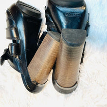 Load image into Gallery viewer, (SOLD)Coach Paddy Mule Heels
