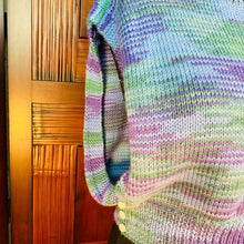 Load image into Gallery viewer, Vintage HandCrafted Sweater Vest
