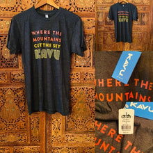 Load image into Gallery viewer, Kavu Short Sleeve T-Shirt NWT
