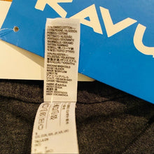 Load image into Gallery viewer, Kavu Short Sleeve T-Shirt NWT

