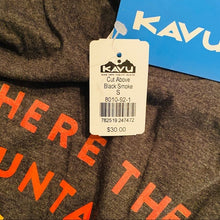 Load image into Gallery viewer, Kavu Short Sleeve T-Shirt NWT
