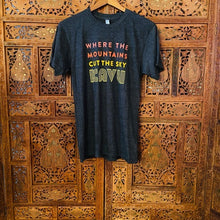 Load image into Gallery viewer, Kavu Short Sleeve T-Shirt NWT
