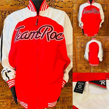 Load image into Gallery viewer, Vintage Rocawear Men’s Team Roc Jacket
