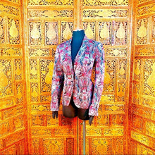 Load image into Gallery viewer, (SOLD) 212 Collection Paisley Blazer

