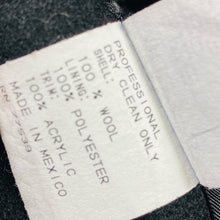 Load image into Gallery viewer, Vintage JP 1893 Full Length Wool Coat
