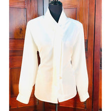 Load image into Gallery viewer, Vintage Westbound Women’s Blouse
