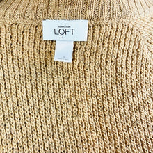 Load image into Gallery viewer, Ann Taylor LOFT Sweater
