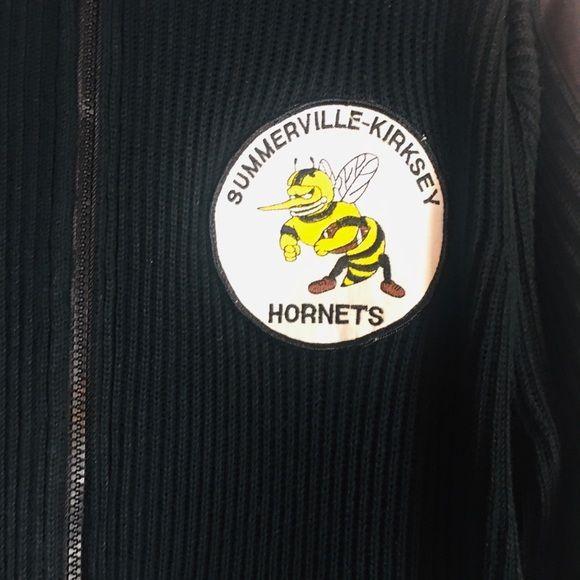 Summerville-Kirksey Hornets Sweater