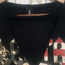 Load image into Gallery viewer, Women’s V-Neck Lace-Up Muscle Tee
