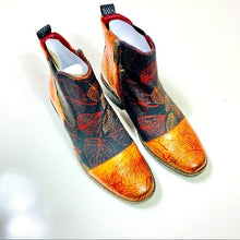 Load image into Gallery viewer, Spring Step L&#39;Artiste Womens Woodland Boot NWOT
